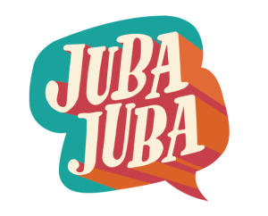 Juba Juba-logo