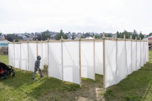 Labyrinten på Juba Juba